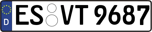 ES-VT9687