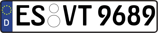 ES-VT9689