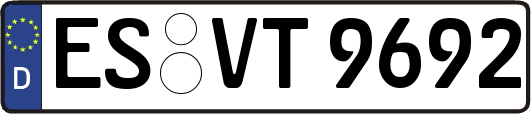 ES-VT9692