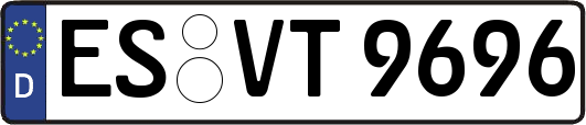 ES-VT9696