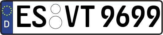 ES-VT9699