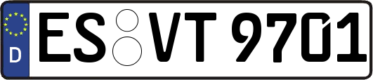 ES-VT9701