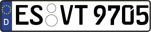 ES-VT9705