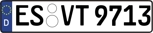 ES-VT9713