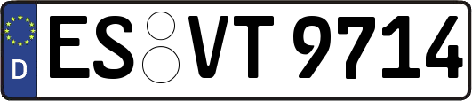 ES-VT9714