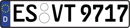 ES-VT9717