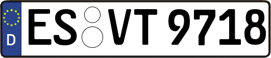 ES-VT9718