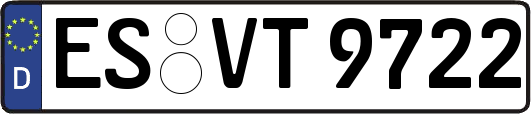 ES-VT9722
