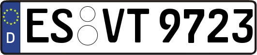 ES-VT9723