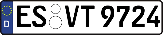 ES-VT9724