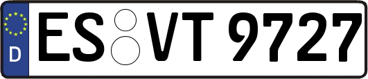 ES-VT9727