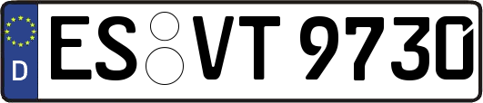 ES-VT9730