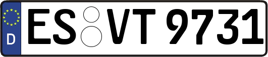 ES-VT9731