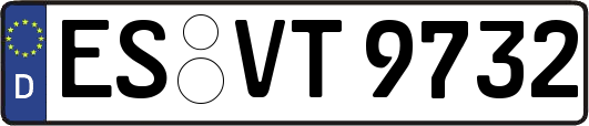 ES-VT9732