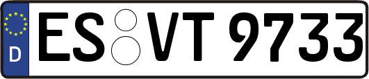 ES-VT9733