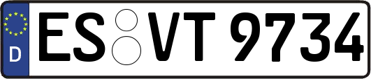 ES-VT9734