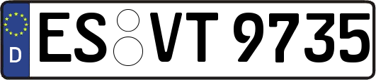 ES-VT9735