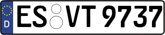 ES-VT9737