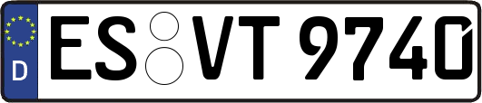 ES-VT9740