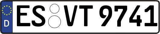 ES-VT9741