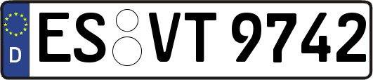 ES-VT9742