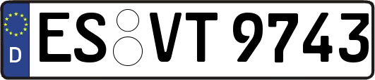 ES-VT9743