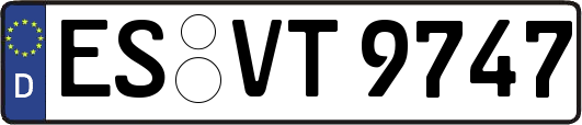 ES-VT9747