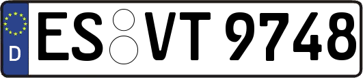 ES-VT9748