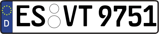 ES-VT9751