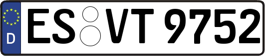 ES-VT9752
