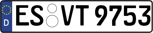 ES-VT9753