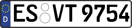 ES-VT9754