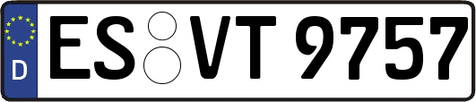 ES-VT9757