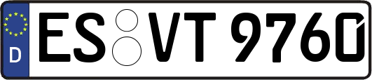 ES-VT9760