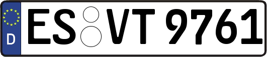 ES-VT9761