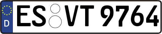 ES-VT9764