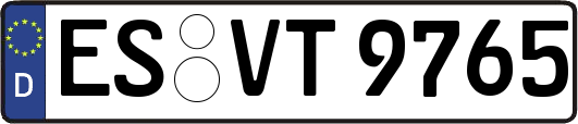 ES-VT9765
