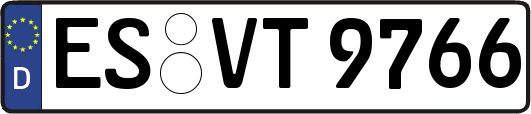 ES-VT9766