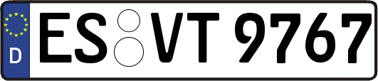 ES-VT9767