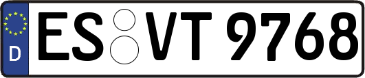 ES-VT9768