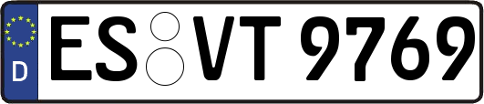 ES-VT9769