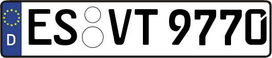 ES-VT9770
