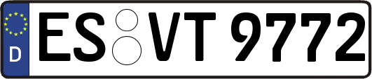 ES-VT9772