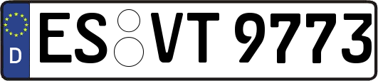ES-VT9773