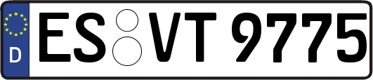 ES-VT9775