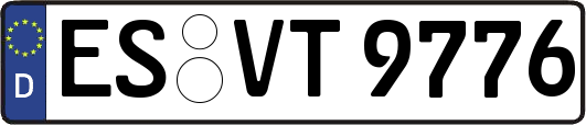 ES-VT9776