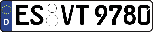 ES-VT9780