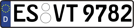ES-VT9782