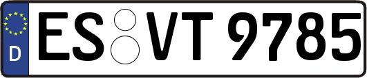 ES-VT9785