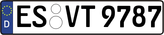 ES-VT9787
